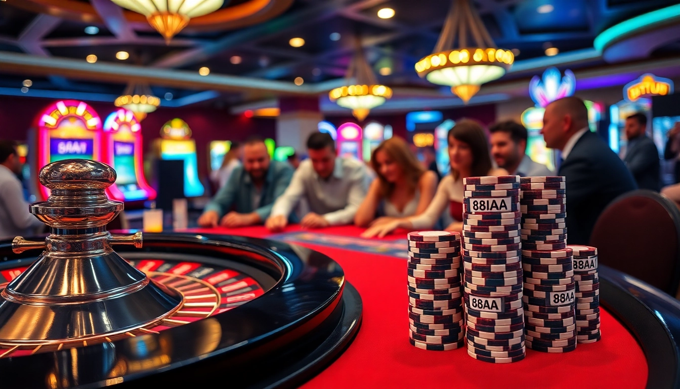 88AA: The Ultimate Betting Guide for Winning Strategies in 2025