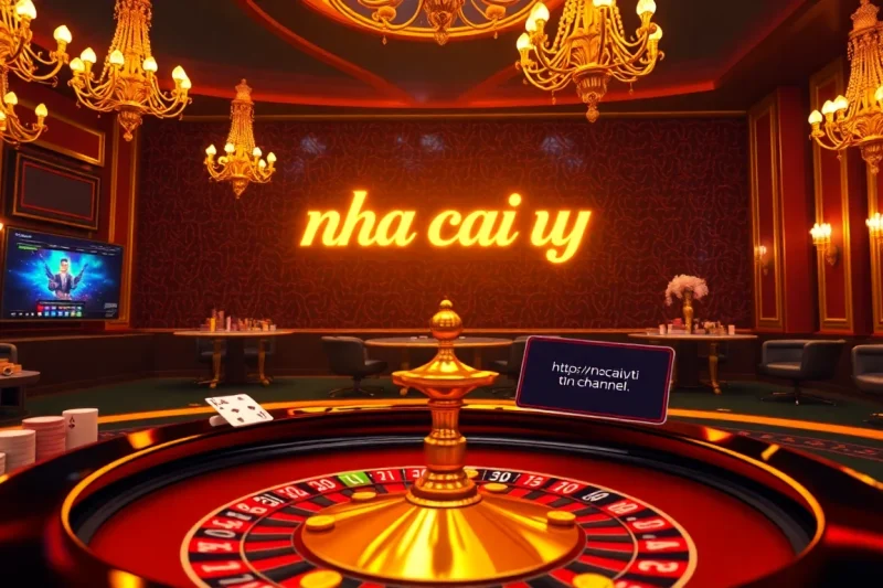Trusted Casino Operators: Best Practices Guide